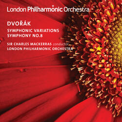 Symphony No. 8 in G Major, Op. 88: IV. Allegro ma non troppo