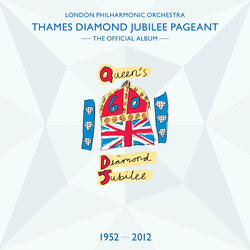 Pomp and Circumstance March No. 1 in D Major, Op .39, No. 1