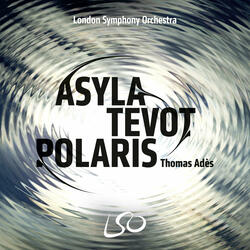 Asyla, Op. 17: IV. Fourth Movement