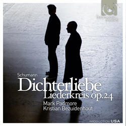 Liederkreis, Op. 24: IV. Lieb' Liebchen