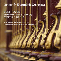 Symphony No. 3 in E-Flat Major, Op. 55 "Eroica": II. Marcia funebre. Adagio assai