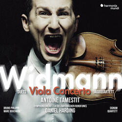 String Quartet No. 3 "Jagdquartett"
