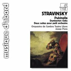 Suite No. 2 for Chamber Orchestra: IV. Galop