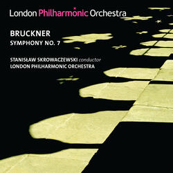 Symphony No. 7 in E Major, WAB 107 (1885 Version): III. Scherzo. Sehr schnell - Trio. Etwas langsamer