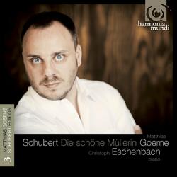 Die schöne Müllerin, D. 795: XIX. Der Müller und der Bach