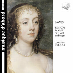 Sett No. 3 in A Minor: III. Aire (Galliard)