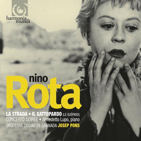 Rota: "Là strada" & "il gattopardo