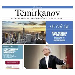 Symphony No. 9 in E minor, Op. 95 "New World": IV. Allegro non troppo