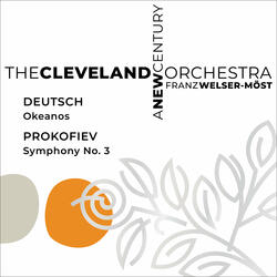 Symphony No. 3 in C Minor, Op. 44: III. Allegro agitato