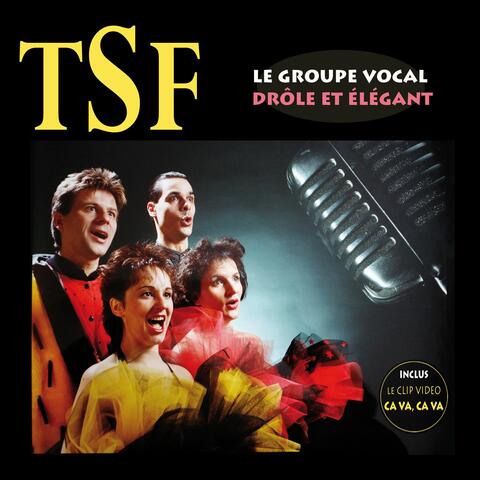 TSF