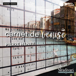 Carnet de Venise: X. Vers l'Arsenal