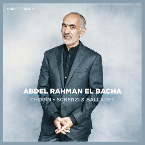 Chopin: Scherzi & Ballades