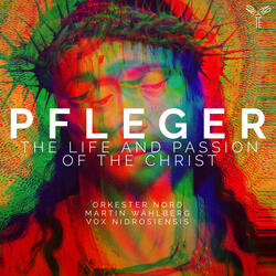 Jesus appears to the Eleven: O Freude und dennoch Leid