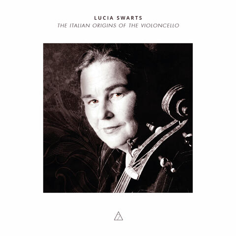 Lucia Swarts