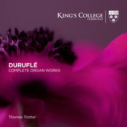 Suite, Op. 5: II. Sicilienne
