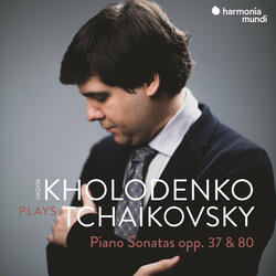 Grande Sonate in G Major, Op. 37: II. Andante non troppo quasi Moderato