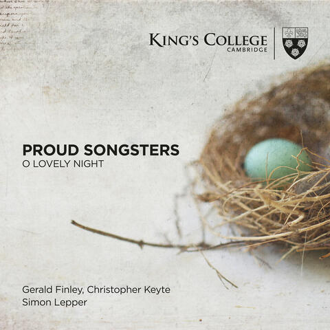 Proud Songsters: O Lovely Night