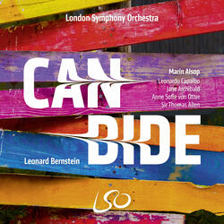 Candide, Act One: Glitter and Be Gay
