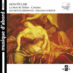 Cantates à voix seule et avec simfonie, Livre II: III. Le Triomphe de l'Amour