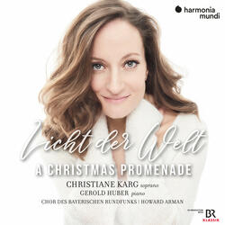 Lieder und Gesänge: No. 2, Christbaum