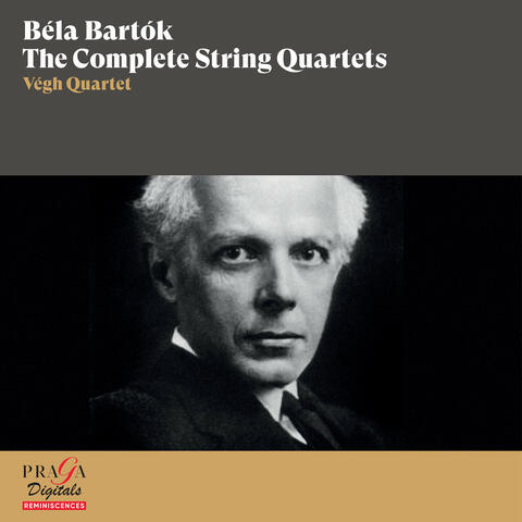 Végh Quartet