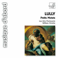 Petits Motets: Ave coeli