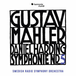 Symphony No. 5 in C-Sharp Minor, Part. III: 5. Rondo-Finale. Allegro - Allegro giocoso. Frisch