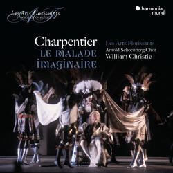 Le Malade imaginaire, H. 495, Premier intermède: "Zerbinetti" (Une vieille)