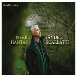 Suite in D Minor: V. Gigue (From HWV 438)
