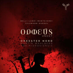 In the Underworld (After Claudio Monteverdi)