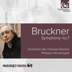 Symphony No. 7 in E Major: III. Scherzo (Sehr schnell) - Trio