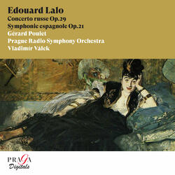 Concerto russe, Op. 29: IV. Introduction. Vivace (Chants russes)
