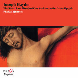 The Seven Last Words of Our Saviour on the Cross, Op. 51b, Sonata V: Adagio (Sitio)