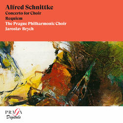 Requiem for Soloists, Mixed Choir and Instruments: XII. Agnus Dei