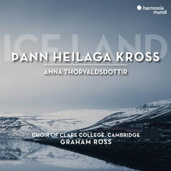 Þann heilaga kross