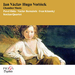 Variations for Cello and Piano, Op. 9