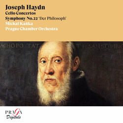 Symphony No. 22 in E-Flat Major, Hob. I:22 "Der Philosoph": III. Menuetto - Trio - Menuetto