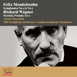 Symphony No. 5 in D Minor, Op. 107 "Reformation": IV. Andante con moto - Allegro maestoso
