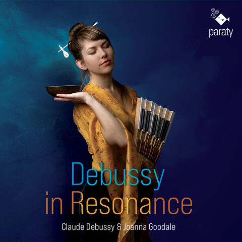 Debussy: Suite Bergamasque, L. 75: III. Clair de lune