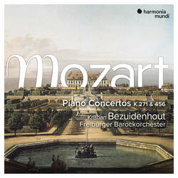 Piano Concerto No. 18 In B-Flat Major, K. 456: III. Allegro vivace