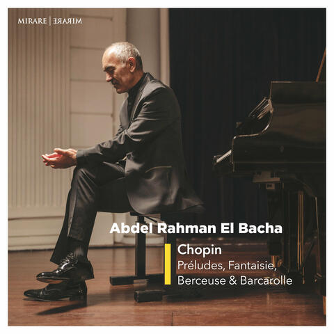 Chopin: Berçeuse, Op. 57