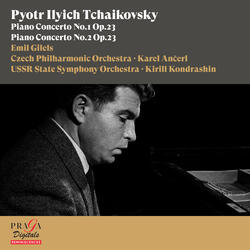 Piano Concerto No. 1 in B-Flat Minor, Op. 23: I. Allegro non troppo e molto maestoso