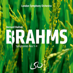 Symphony No. 1 in C Minor, Op. 68: IV. Adagio - Più andante - Allegro non troppo, ma con brio - Più allegro