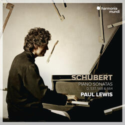 Piano Sonata in A Minor, D. 537: I. Allegro ma non troppo
