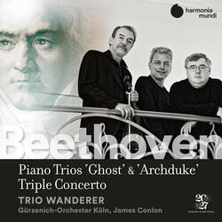 Piano Trio No. 7 in B-Flat Major, Op. 97 "Archduke": IV. Allegro moderato - Presto