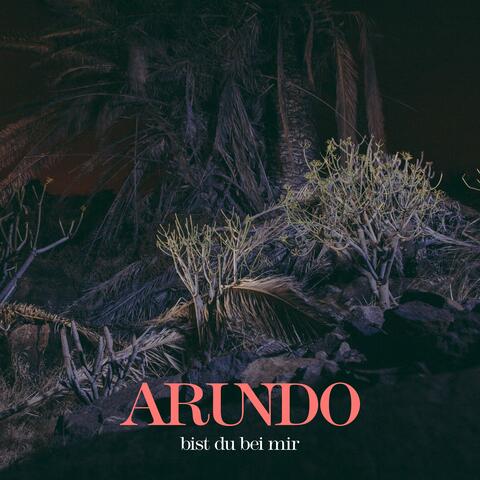 Stölzel & Bach: Bist du bei mir