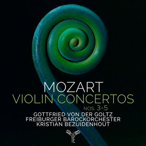 Mozart: Violin Concerto No. 5 in A Major, K. 219: III. Rondeau. Tempo di Menuetto