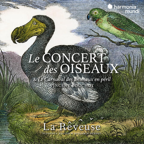 Saint-Saëns: Le Carnaval des Animaux, R. 125 -Ravel: Ma Mère l'Oye, M. 77
