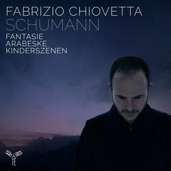 Kinderszenen, Op. 15: No. 11, Fürchtenmachen