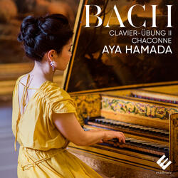 Toccata in D Major, BWV 912, BC L143